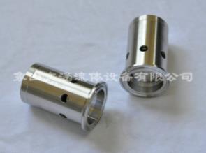 不銹鋼衛(wèi)生級閥的合理設(shè)計,避免隱患