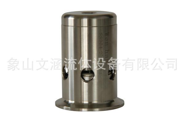 呼吸閥適用于什么地方?