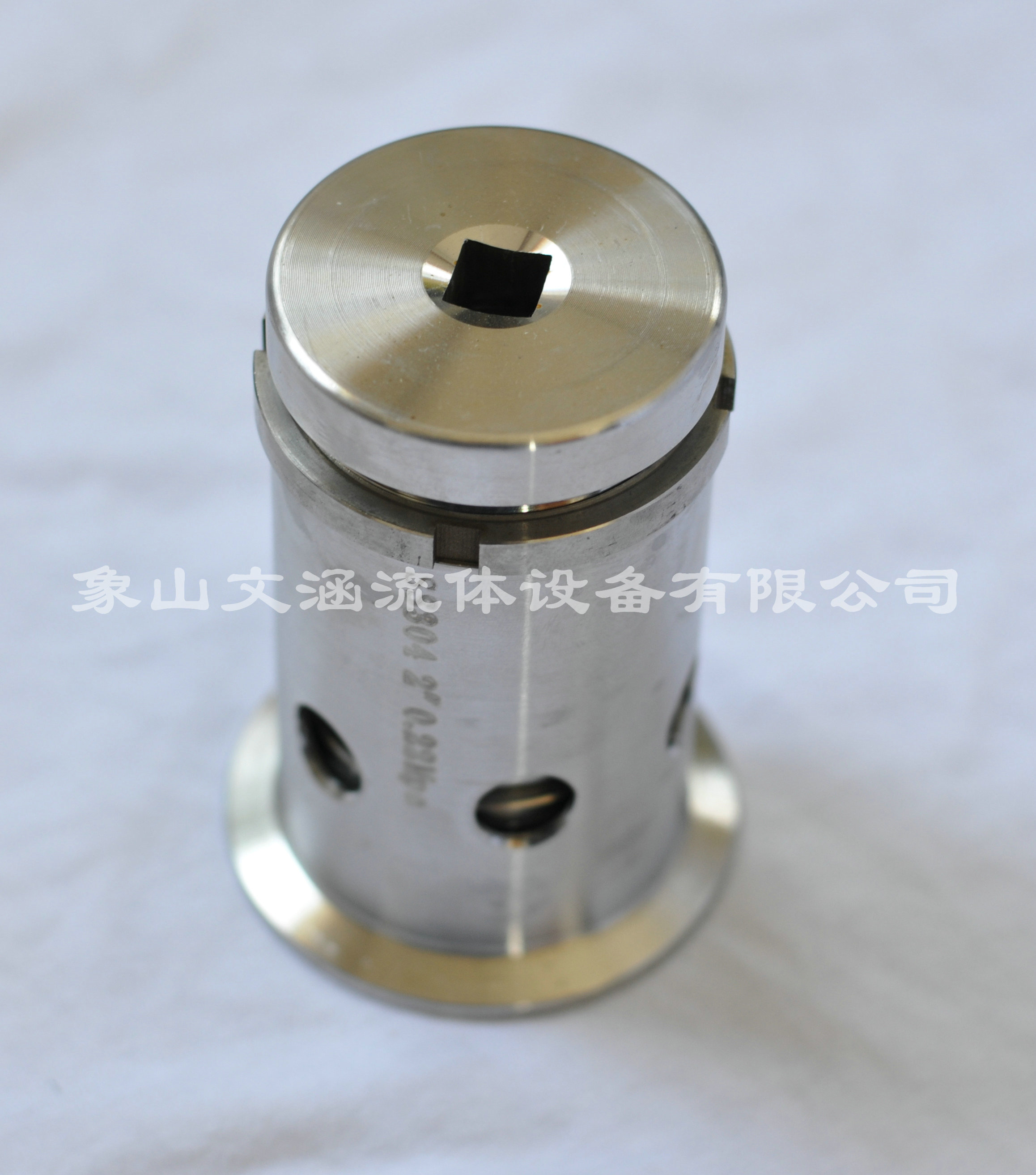 呼吸閥日常需做哪些檢查?