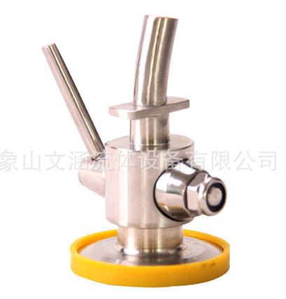 低壓取樣閥用來(lái)做什么的,有什么特點(diǎn)?