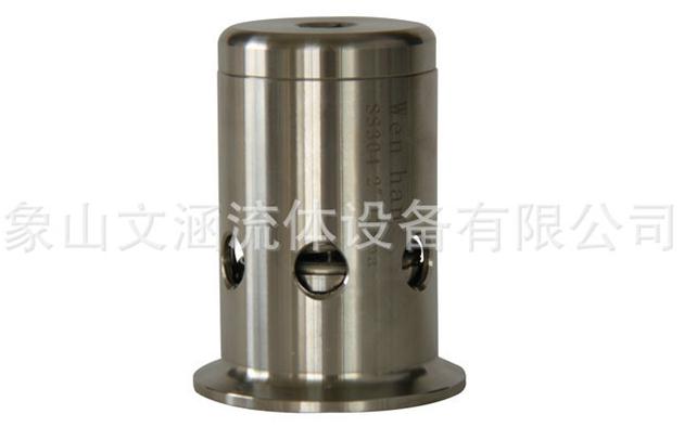 低壓呼吸閥是什么?有什么特點?